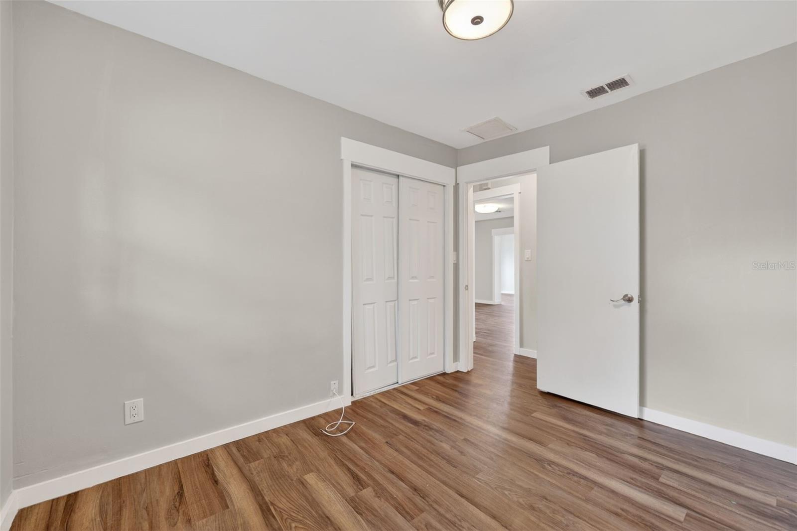 WHITES REP - Residential