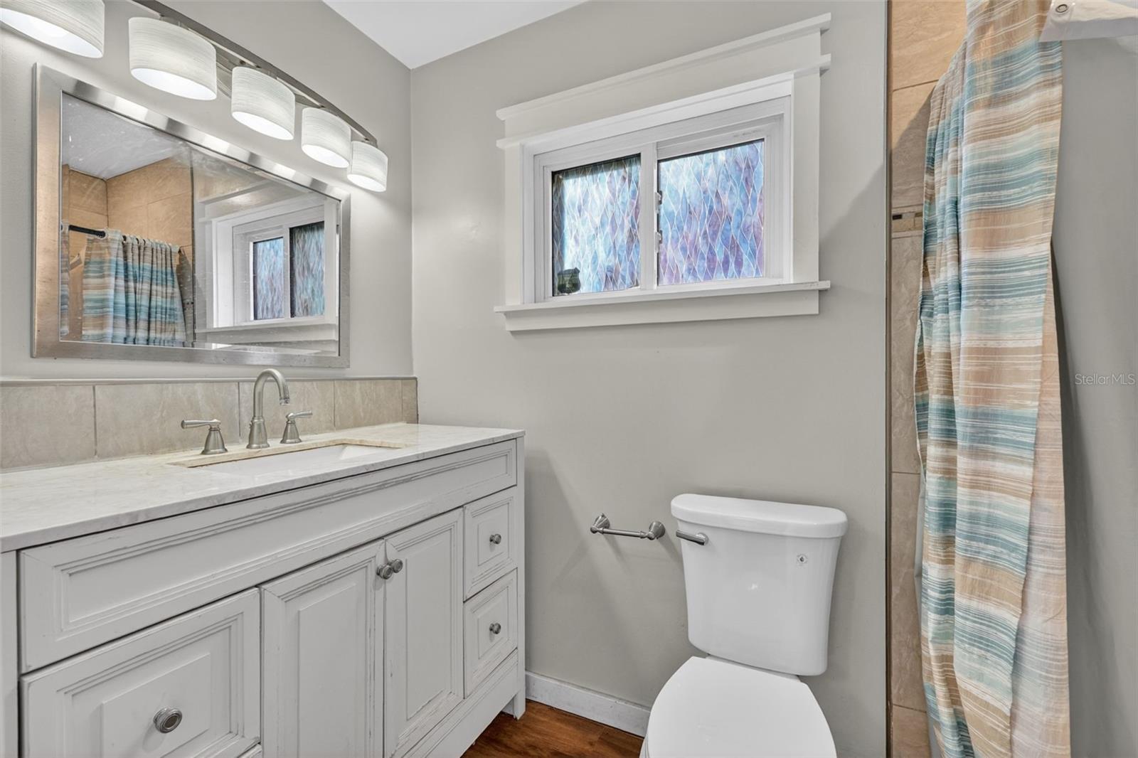 WHITES REP - Residential