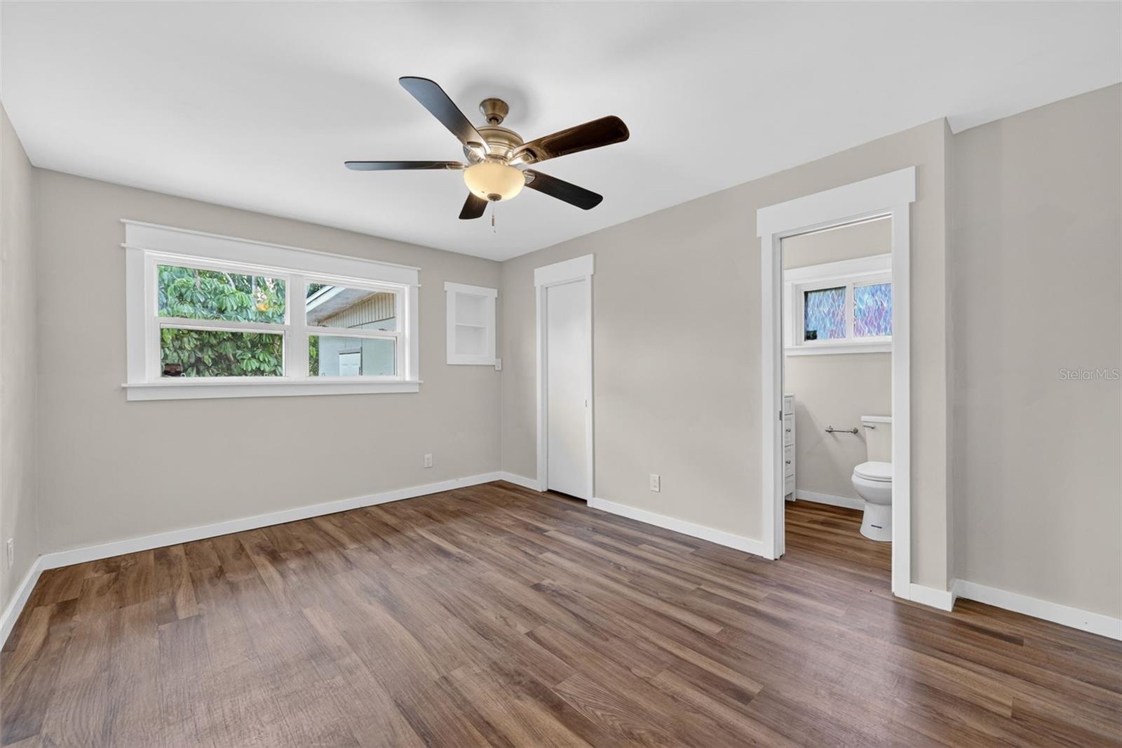 WHITES REP - Residential