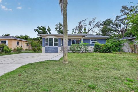 Photo of 5130 2nd Avenue N, St Petersburg, FL 33710 (MLS # TB8500378)