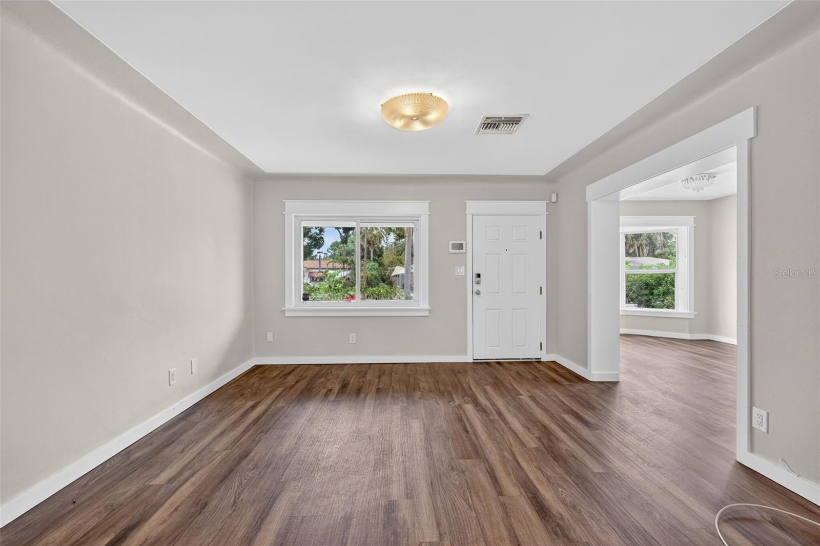 WHITES REP - Residential