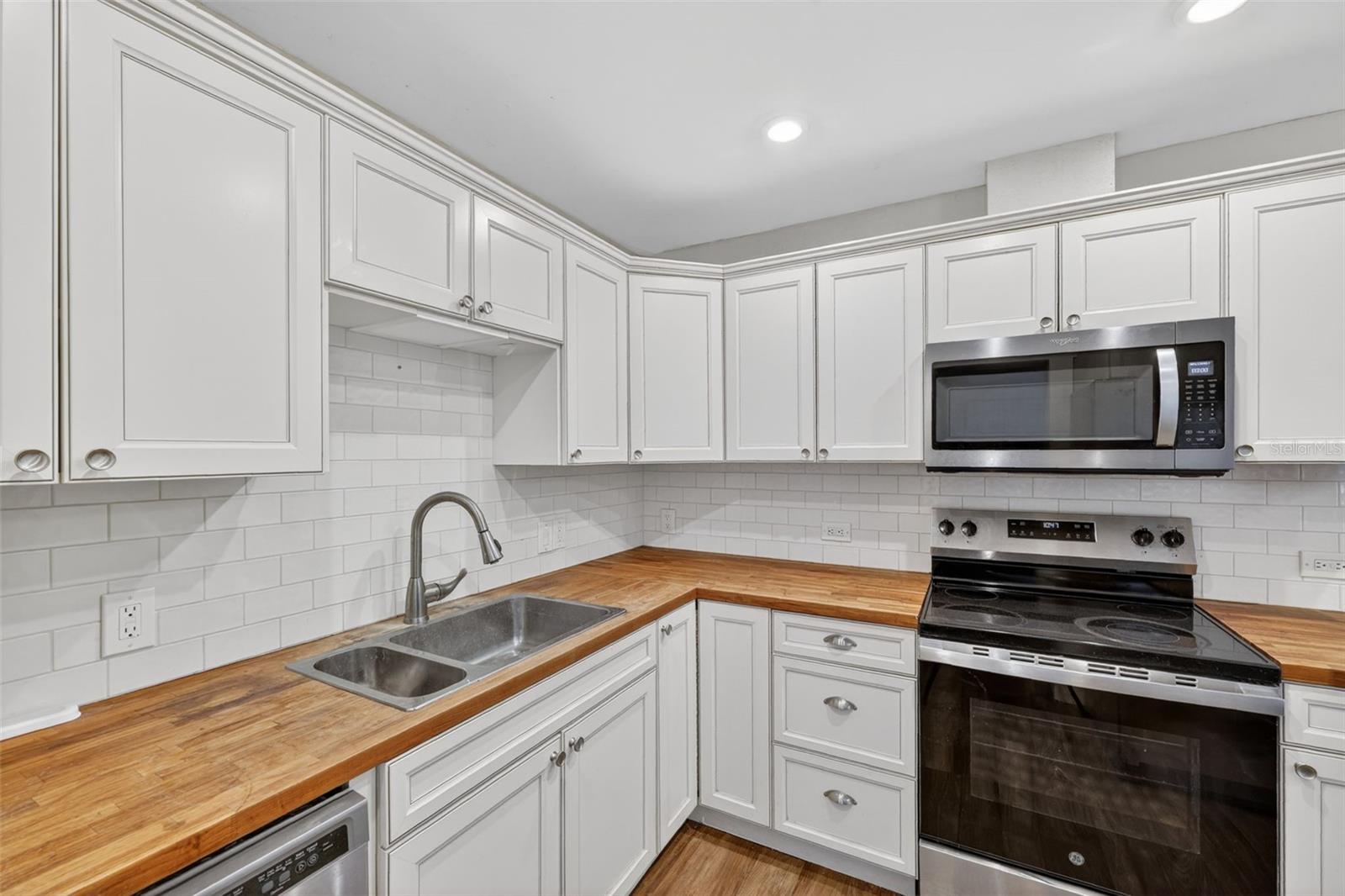 WHITES REP - Residential