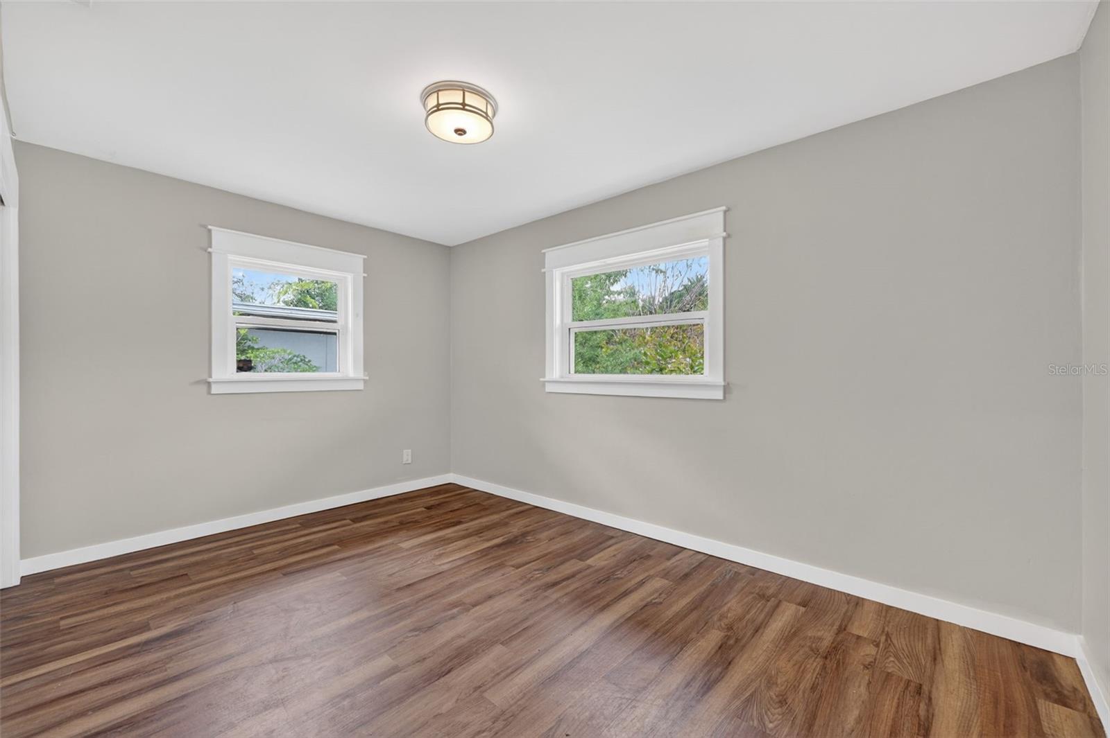 WHITES REP - Residential