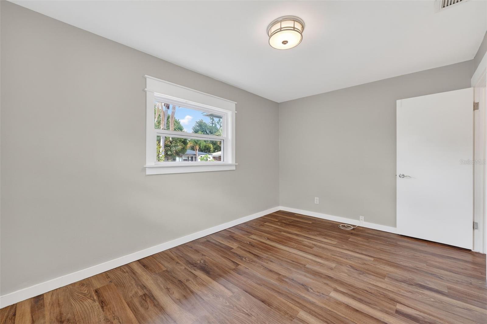 WHITES REP - Residential