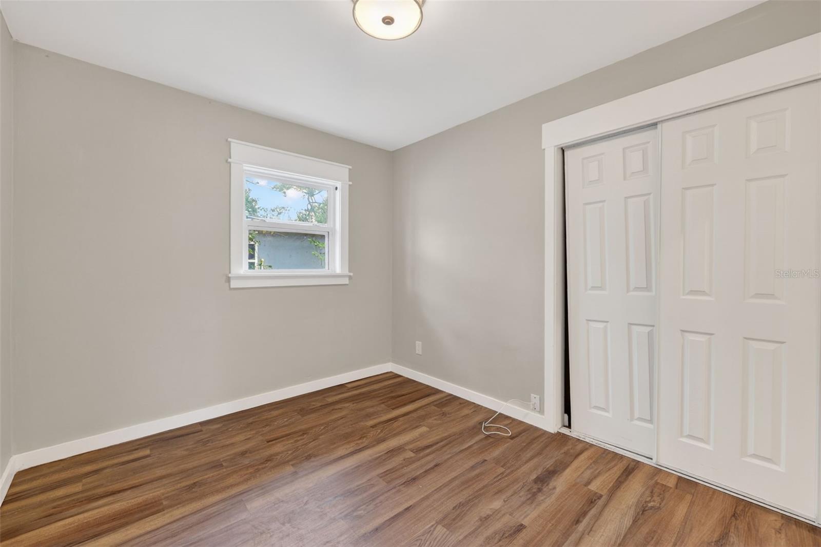 WHITES REP - Residential