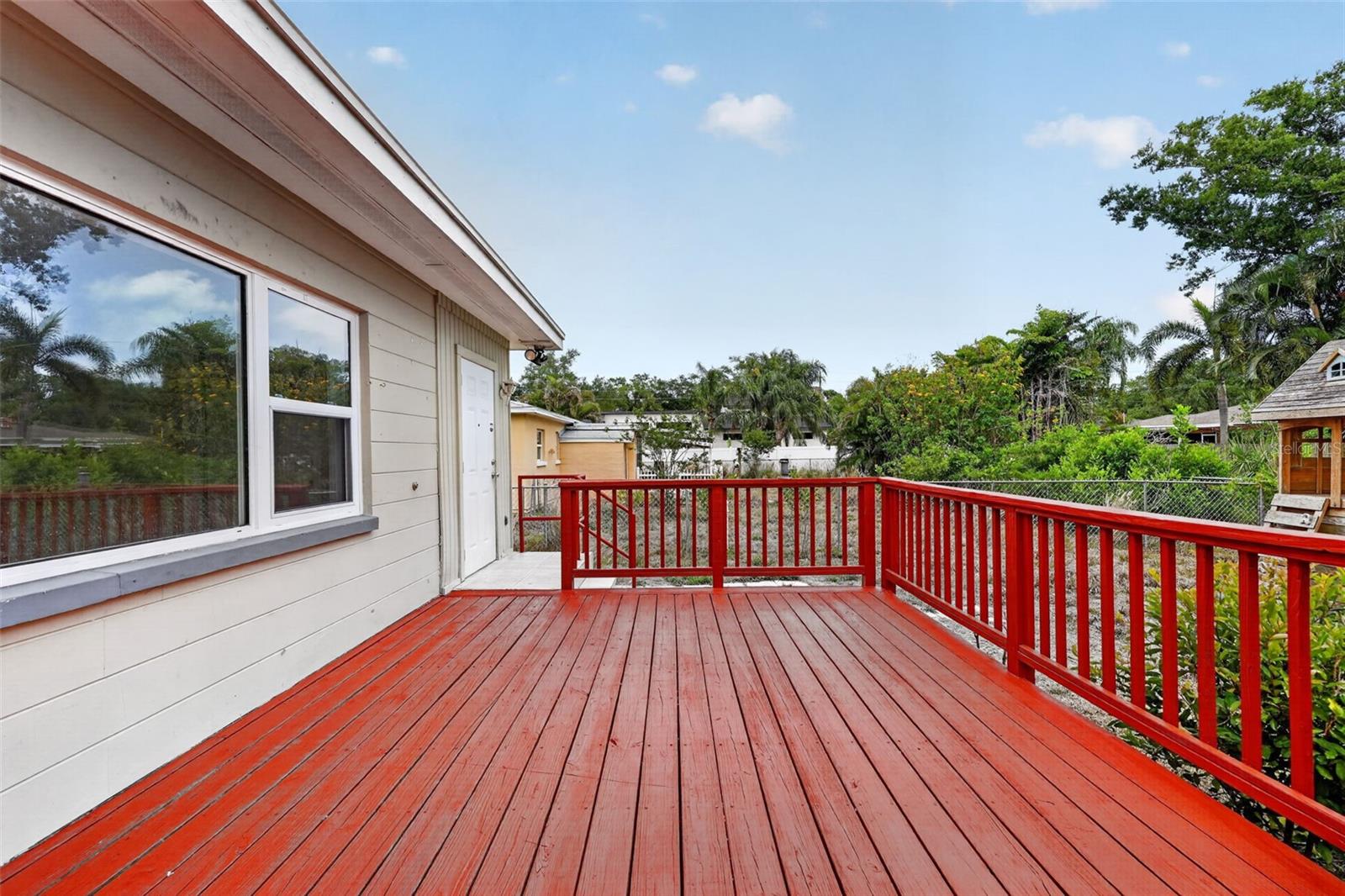 WHITES REP - Residential