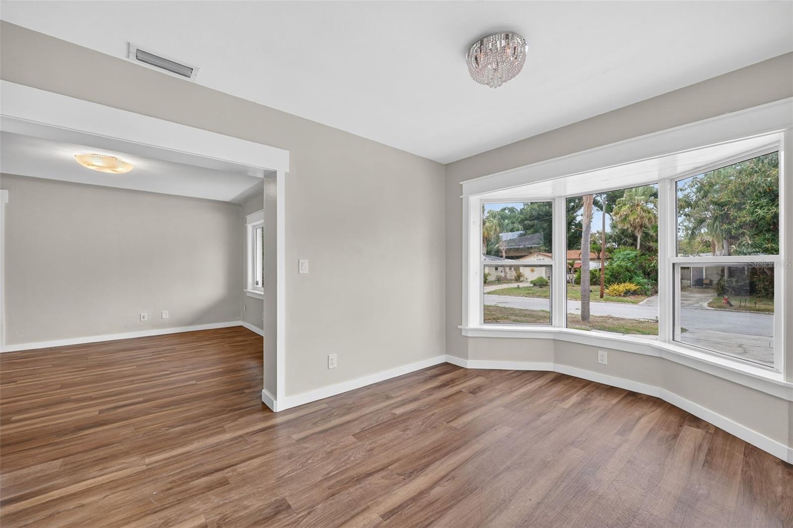 WHITES REP - Residential