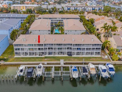 Photo of 521 Pinellas Bayway S #107, St Petersburg, FL 33715 (MLS # TB8459362)
