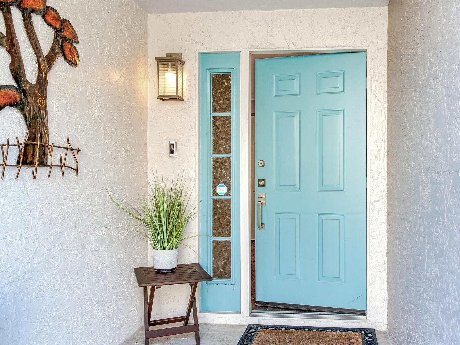 TIERRA SHORES TWNHMS - Residential