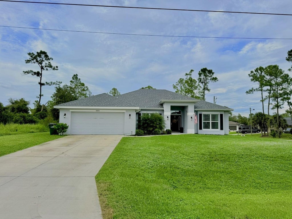 Photo of 3405 Vivian Road, North Port, FL 34288 (MLS # TB8554866)