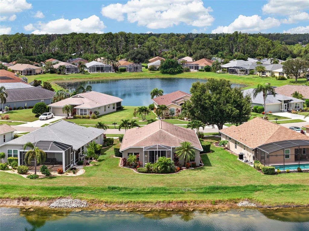 Photo of 1550 Scarlett Avenue, North Port, FL 34289 (MLS # C7529576)