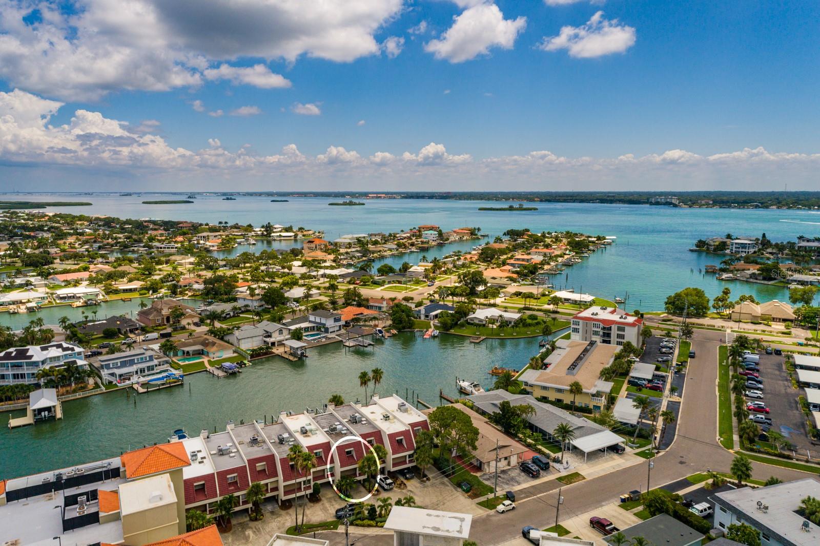 222 SKIFF POINT