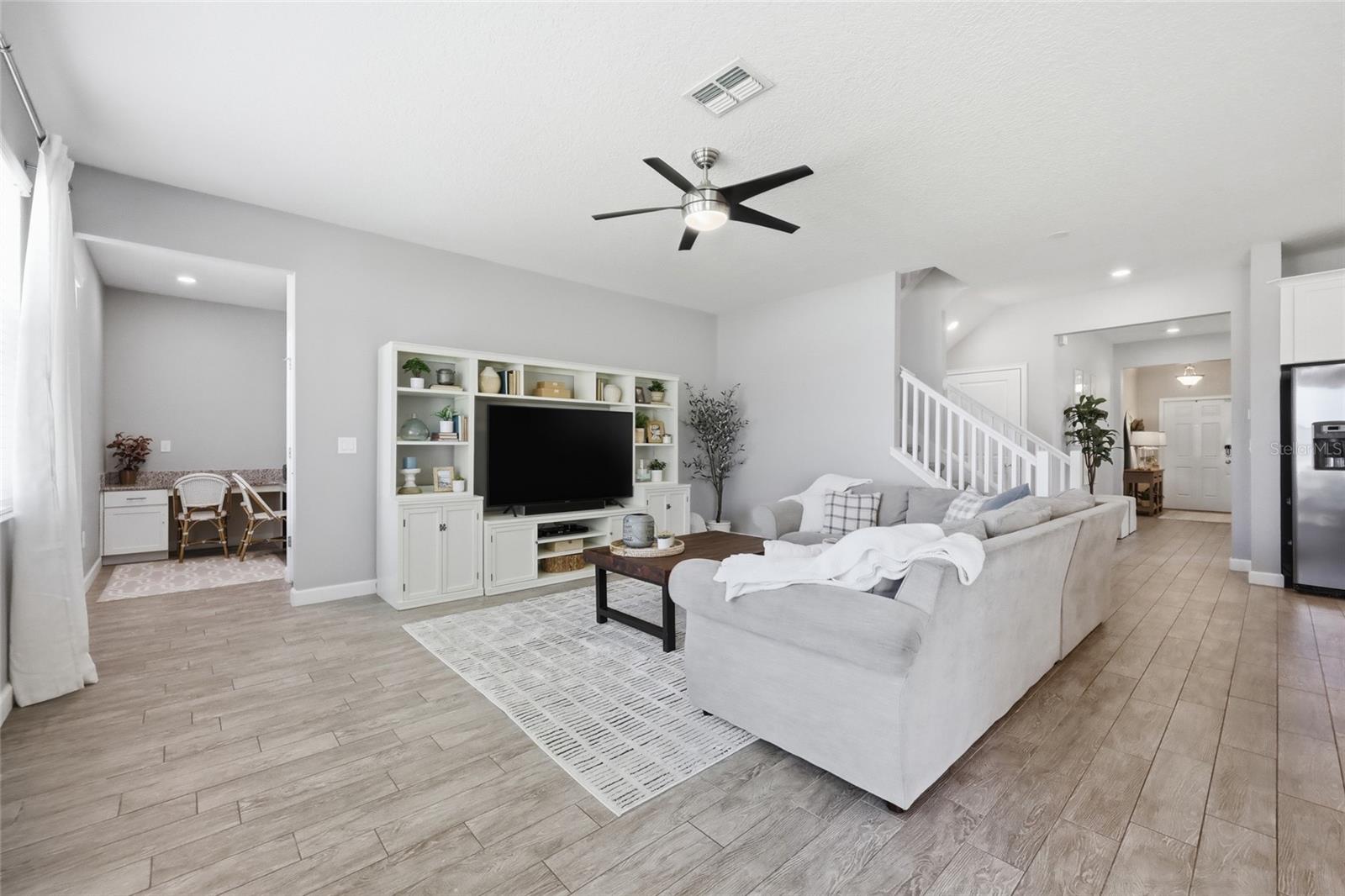 SUMMERLAKE PD PH 3B - Residential