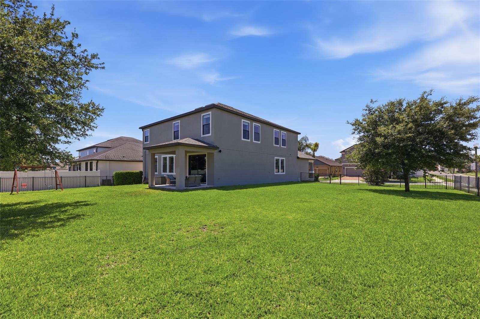 SUMMERLAKE PD PH 3B - Residential