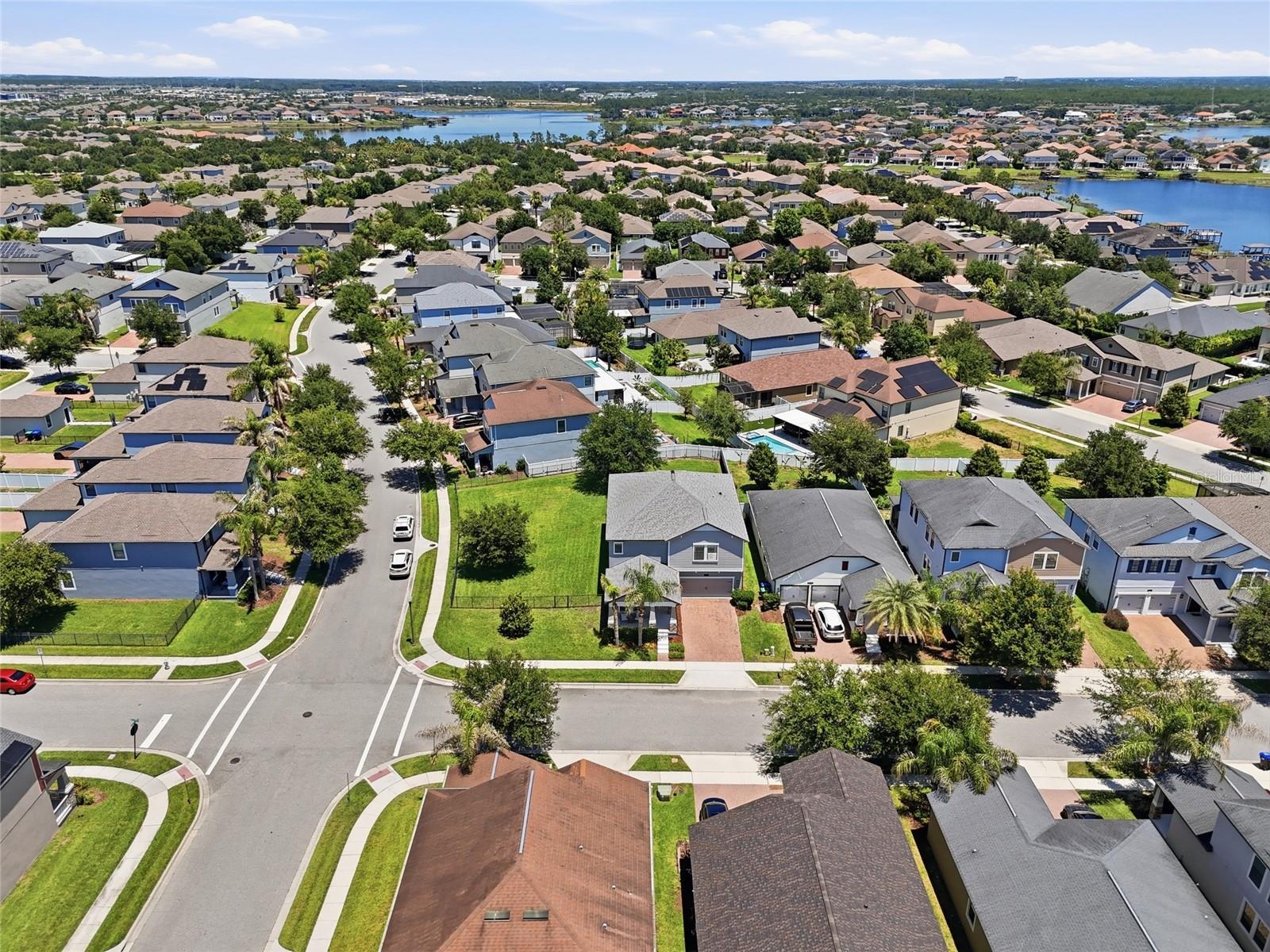 SUMMERLAKE PD PH 3B - Residential