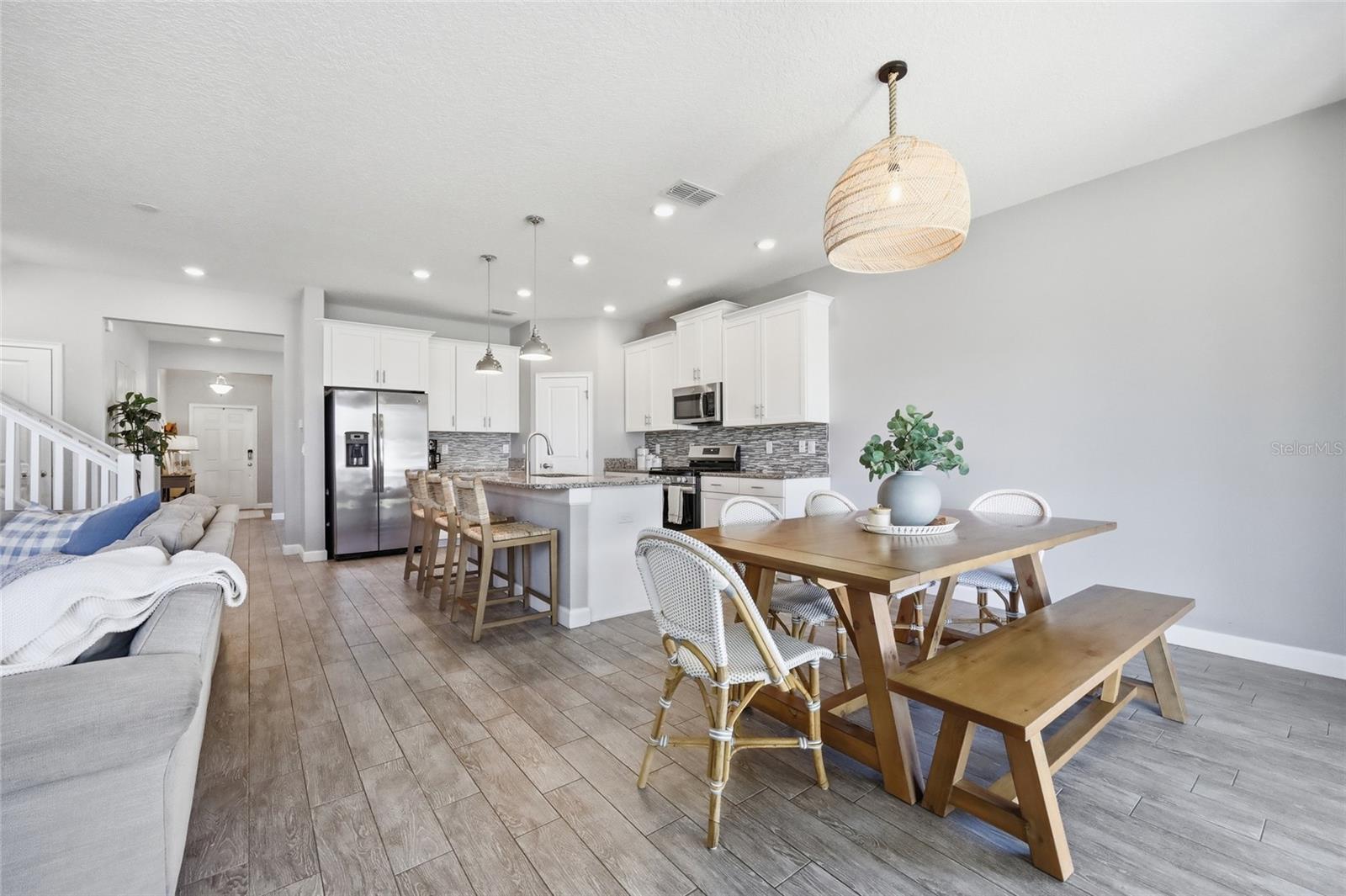SUMMERLAKE PD PH 3B - Residential