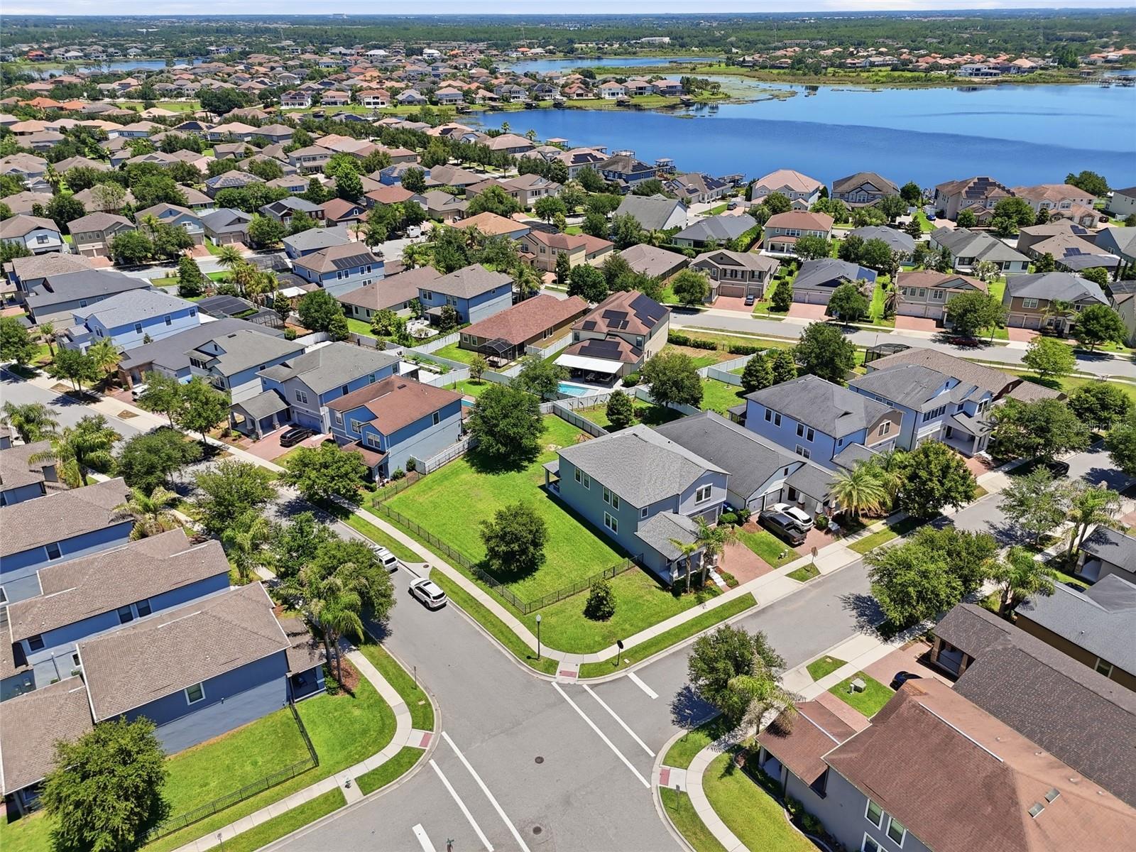 SUMMERLAKE PD PH 3B - Residential