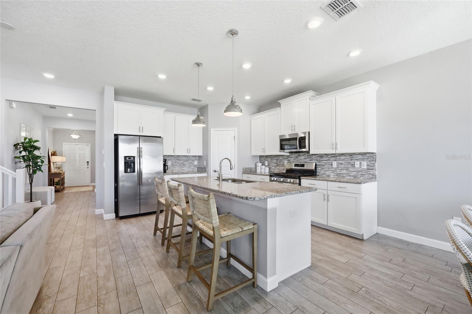 SUMMERLAKE PD PH 3B - Residential
