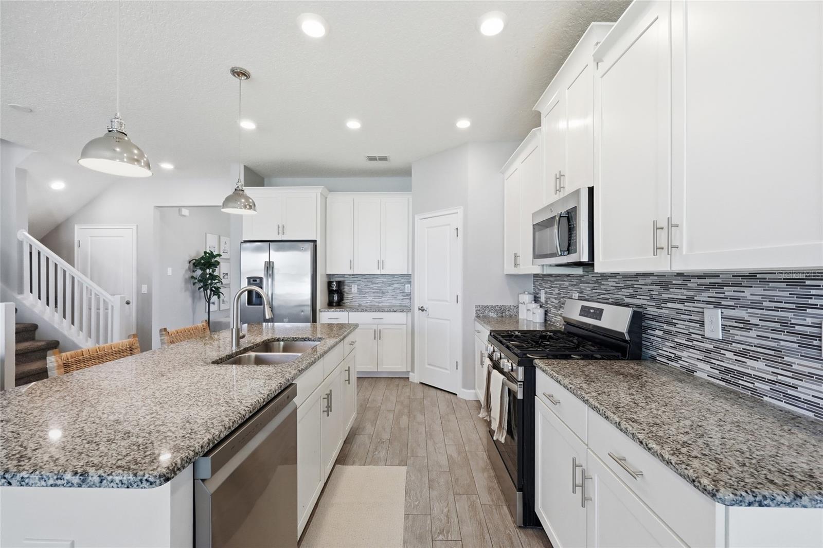 SUMMERLAKE PD PH 3B - Residential