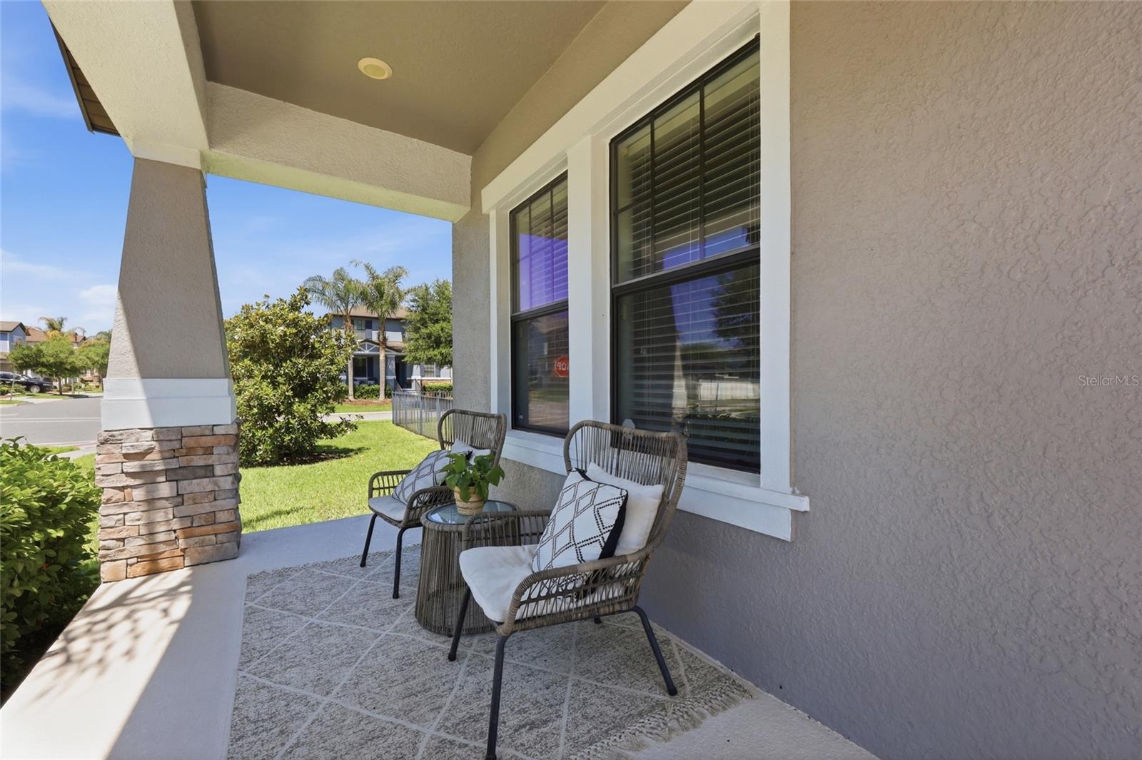 SUMMERLAKE PD PH 3B - Residential