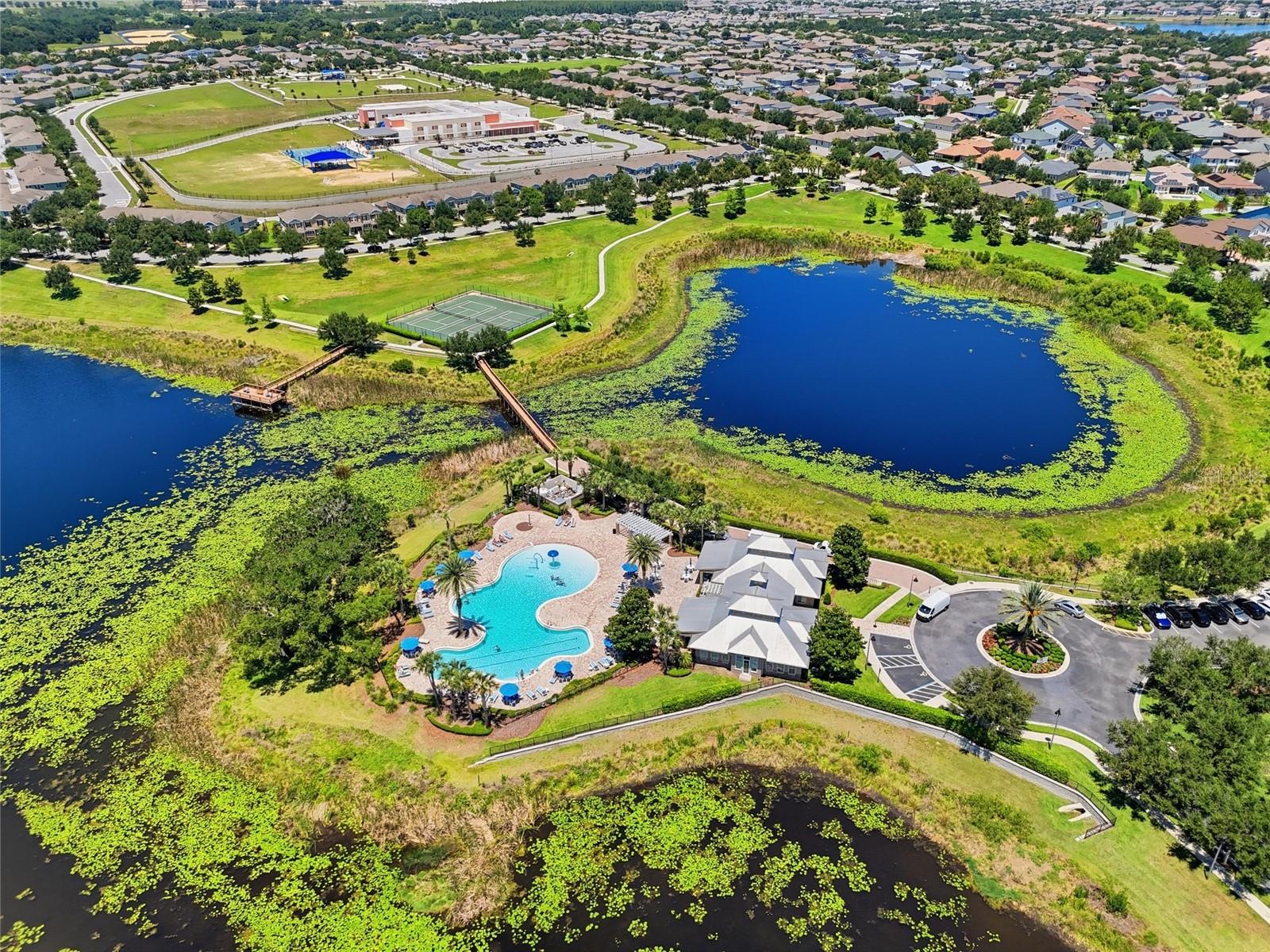 SUMMERLAKE PD PH 3B - Residential