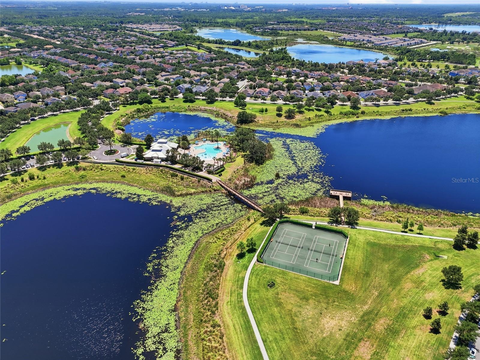 SUMMERLAKE PD PH 3B - Residential