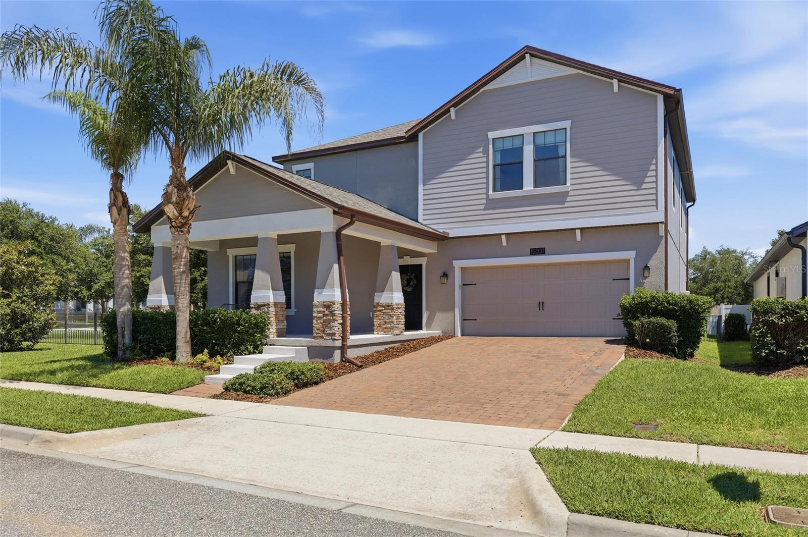 SUMMERLAKE PD PH 3B - Residential