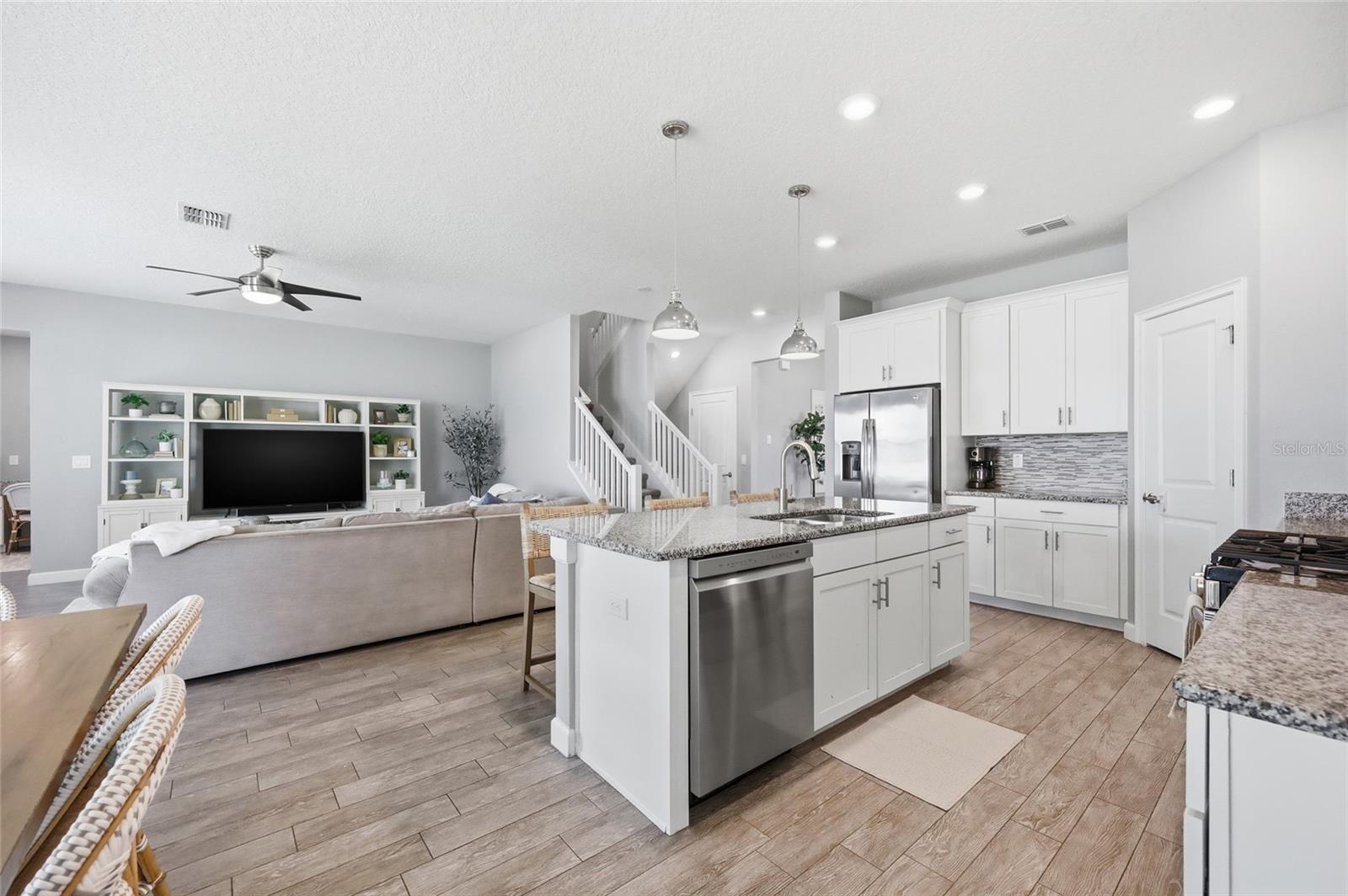SUMMERLAKE PD PH 3B - Residential