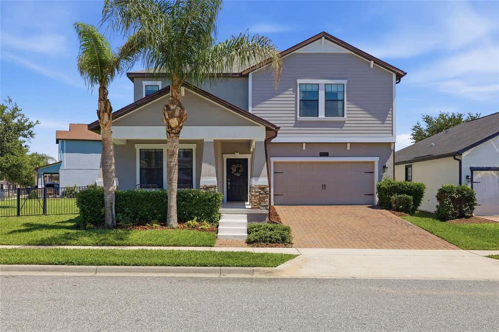 Photo of 15031 Purple Martin Street, Winter Garden, FL 34787 (MLS # O6404626)