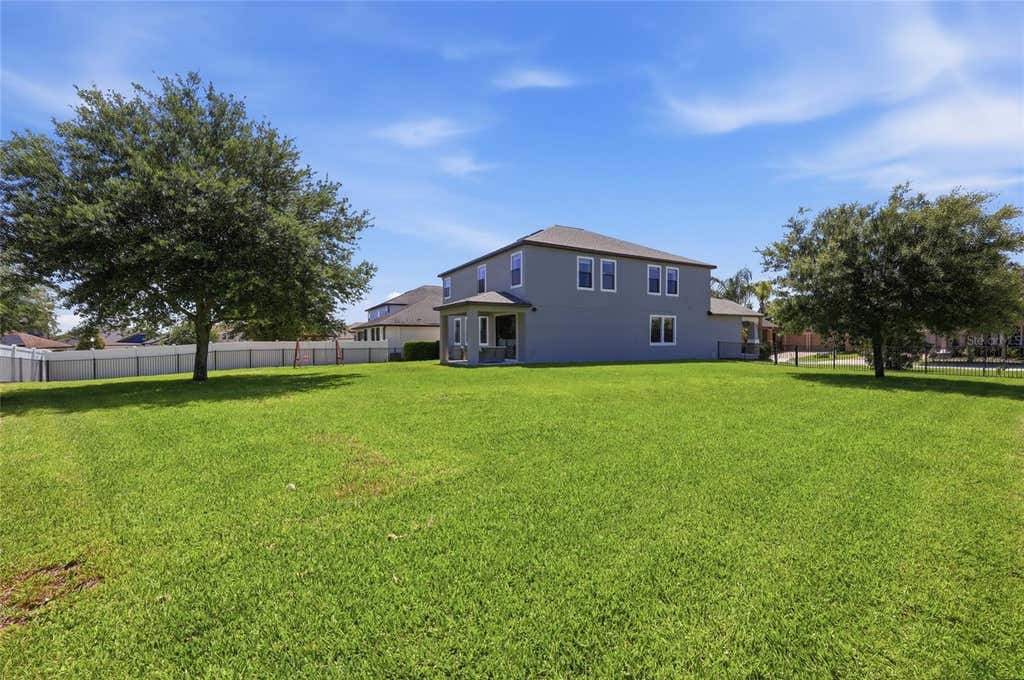Photo of 15031 Purple Martin Street, Winter Garden, FL 34787 (MLS # O6404626)
