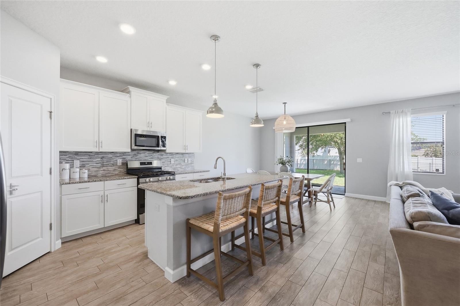 SUMMERLAKE PD PH 3B - Residential