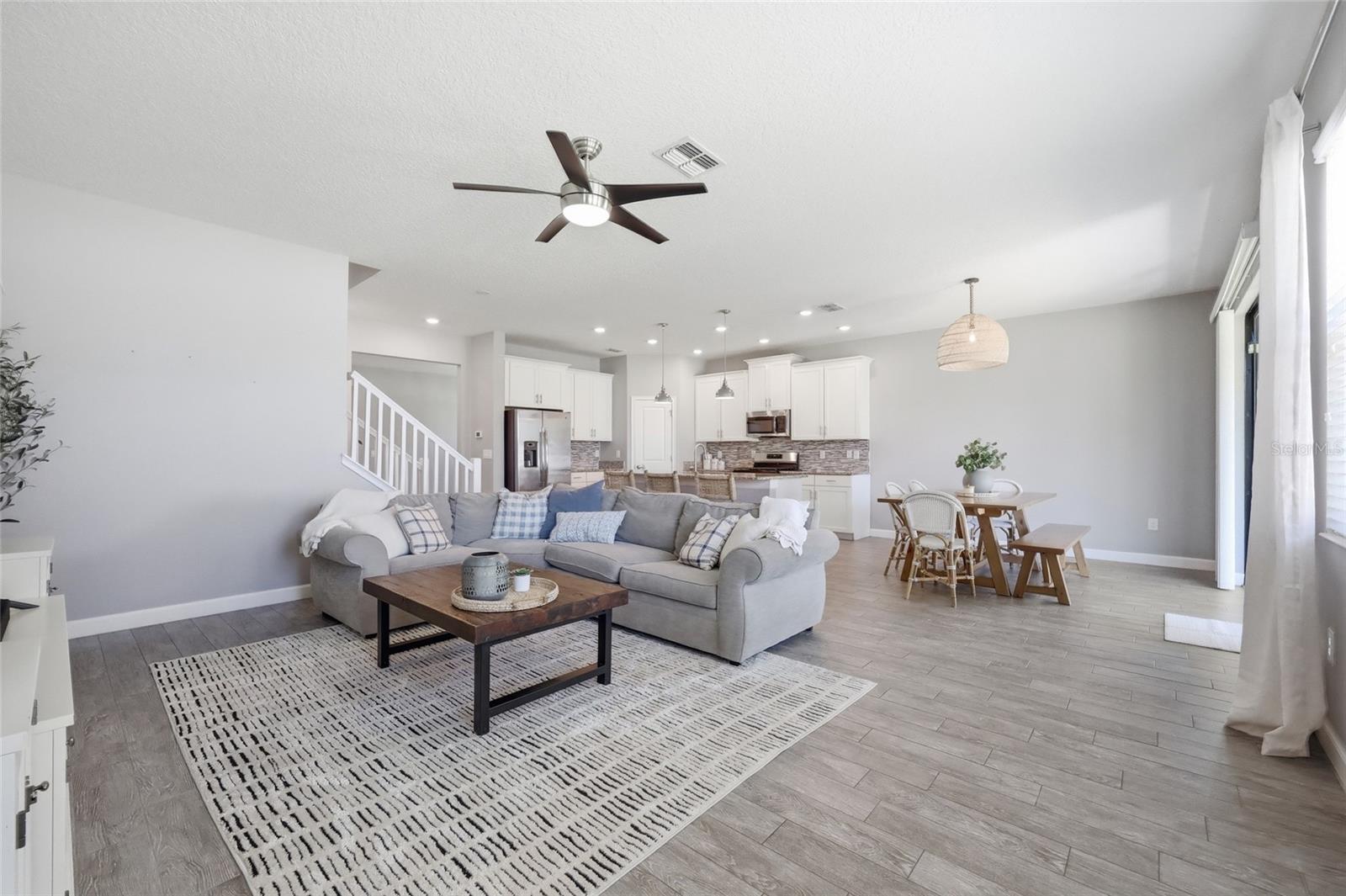 SUMMERLAKE PD PH 3B - Residential