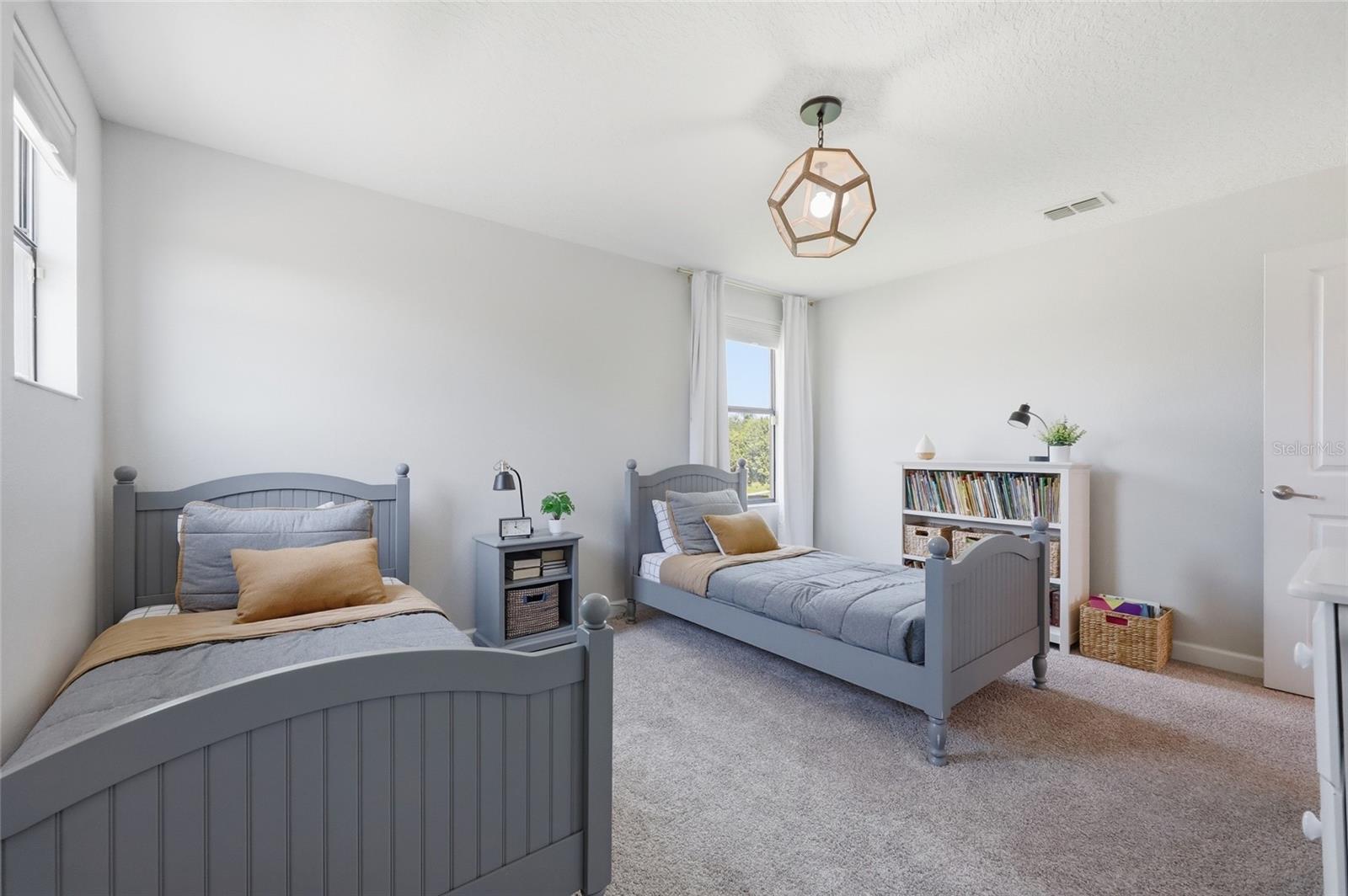 SUMMERLAKE PD PH 3B - Residential