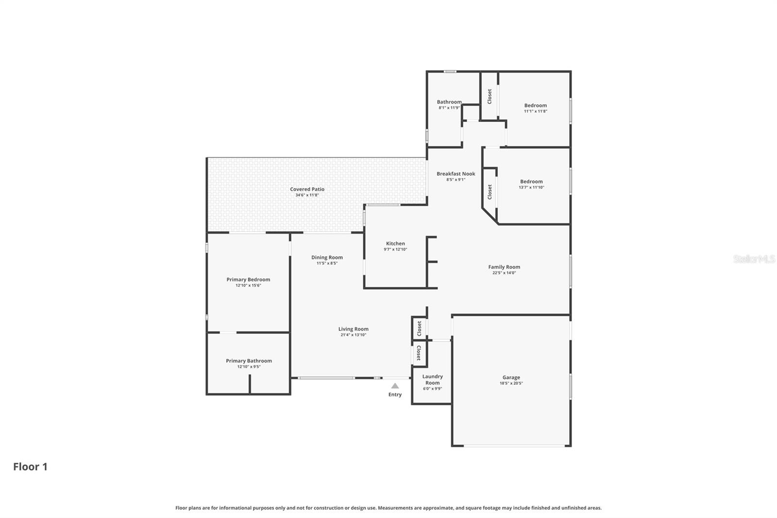 PORT CHARLOTTE SEC 013 - Residential