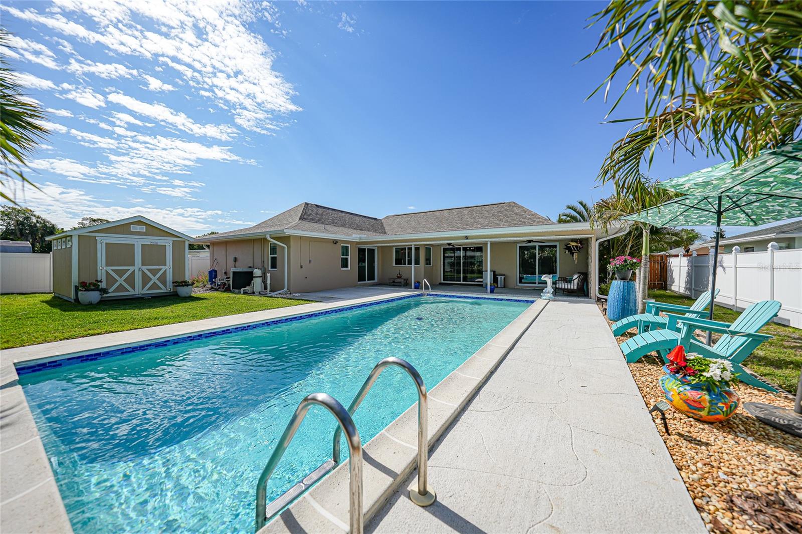 PORT CHARLOTTE SEC 013 - Residential