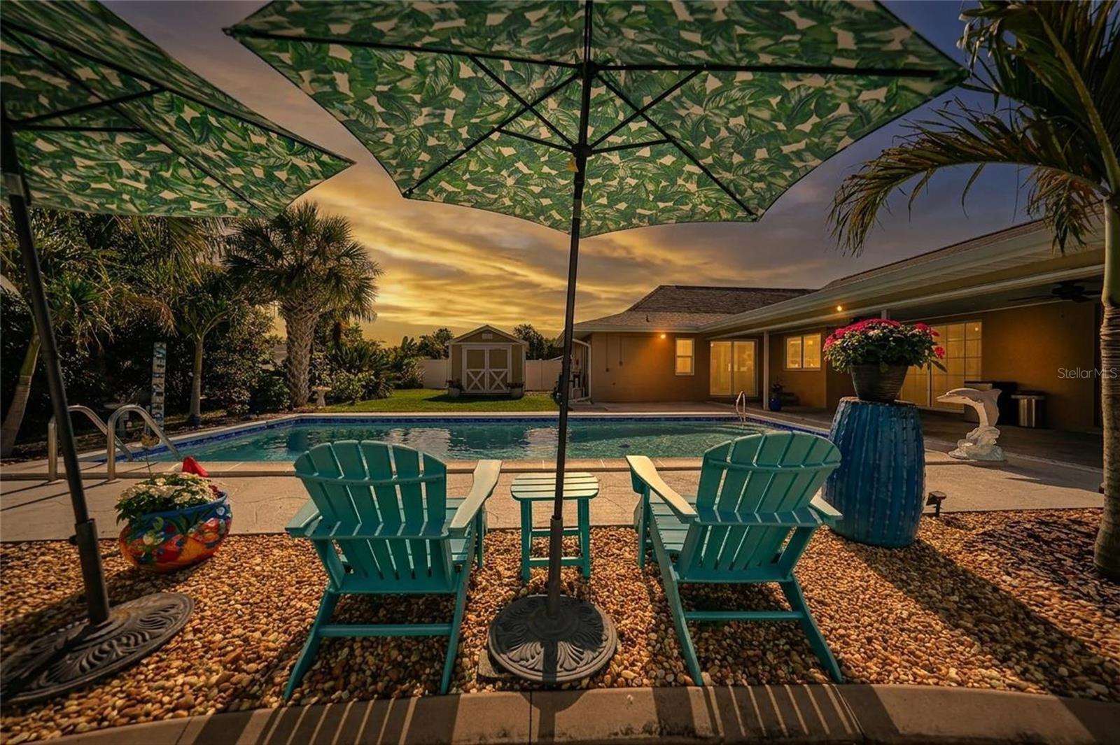 PORT CHARLOTTE SEC 013 - Residential