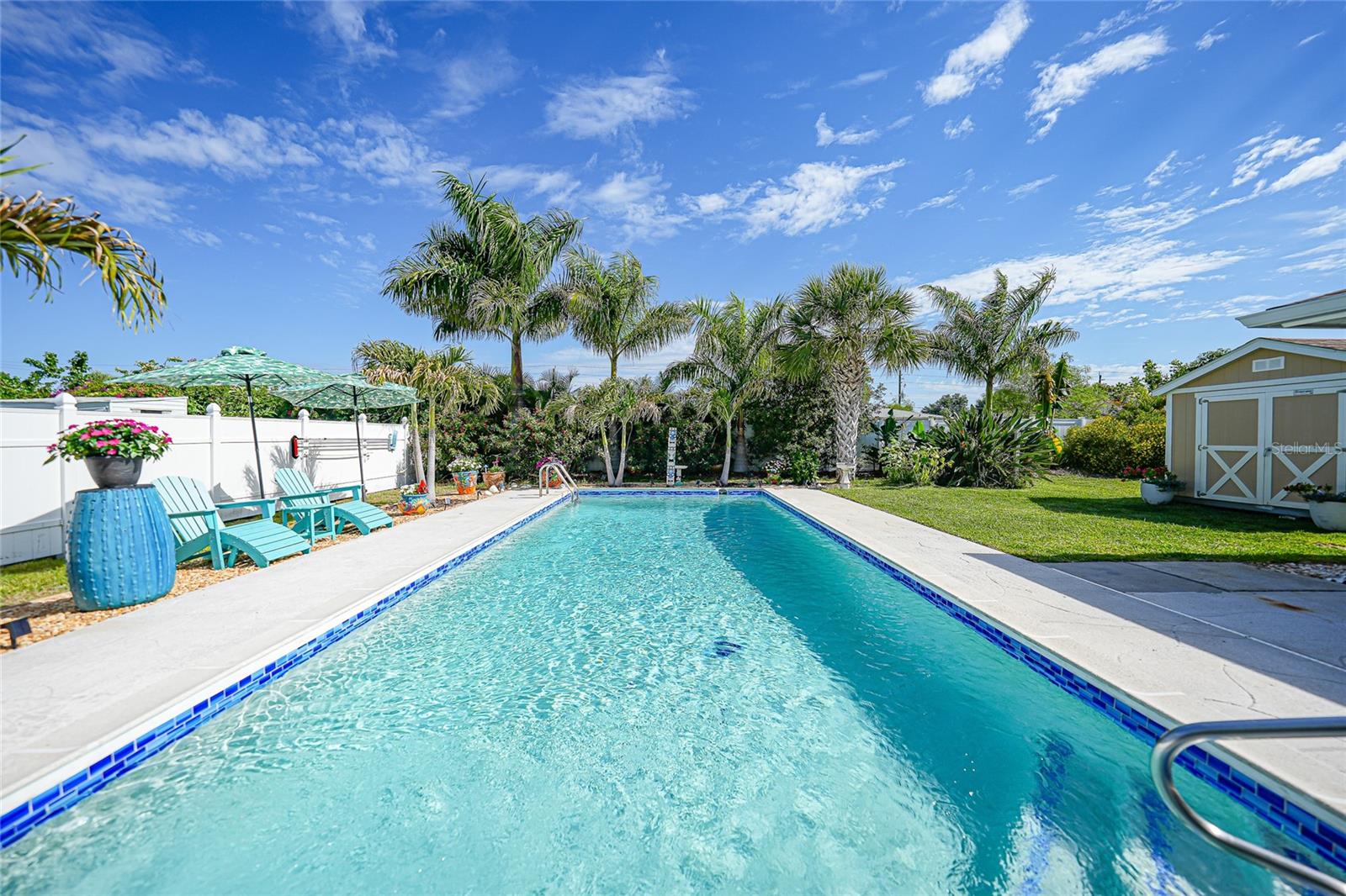 PORT CHARLOTTE SEC 013 - Residential
