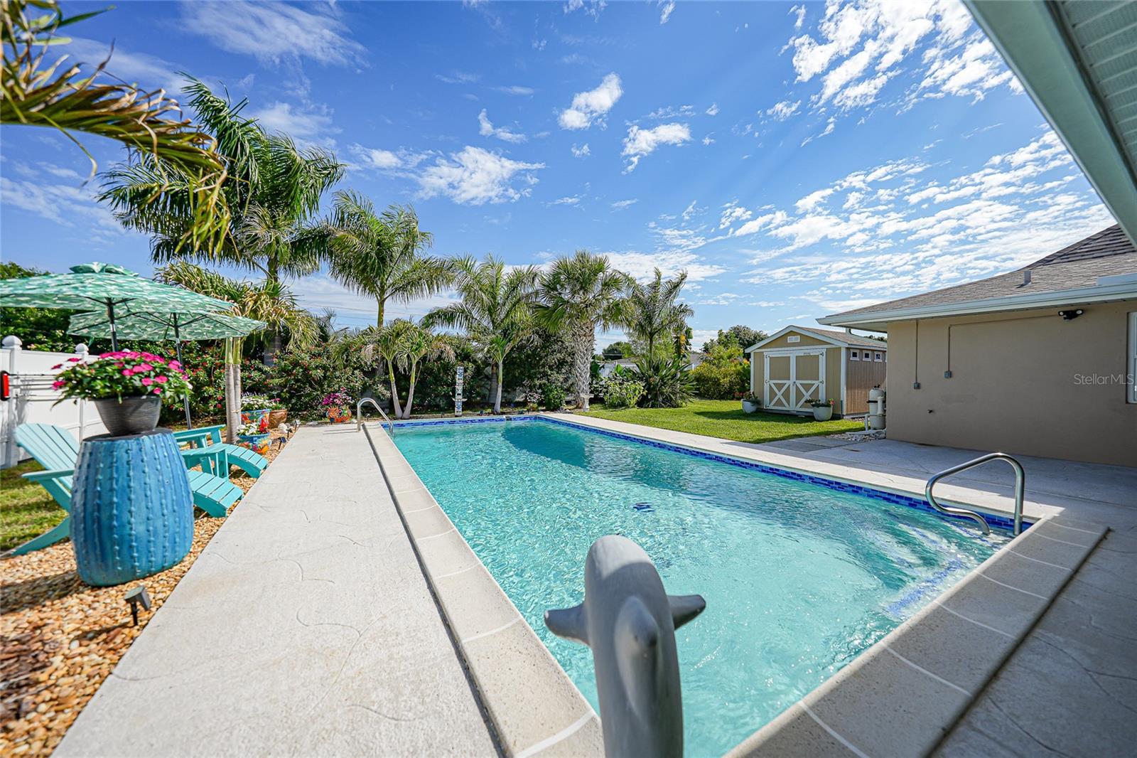 PORT CHARLOTTE SEC 013 - Residential