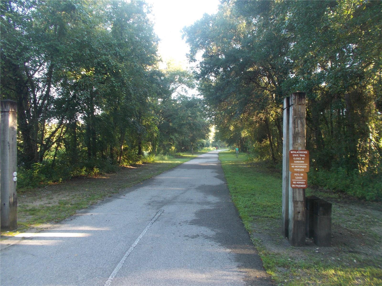 RIDGE MANOR ESTATE - Land
