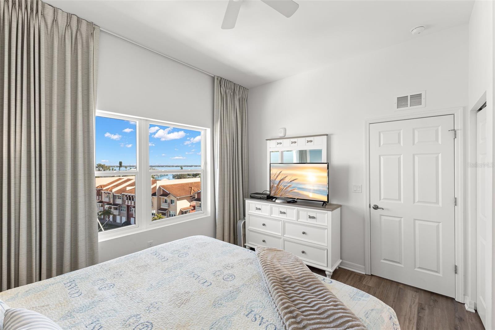 MADEIRA BAY RESORT I CONDO - Residential