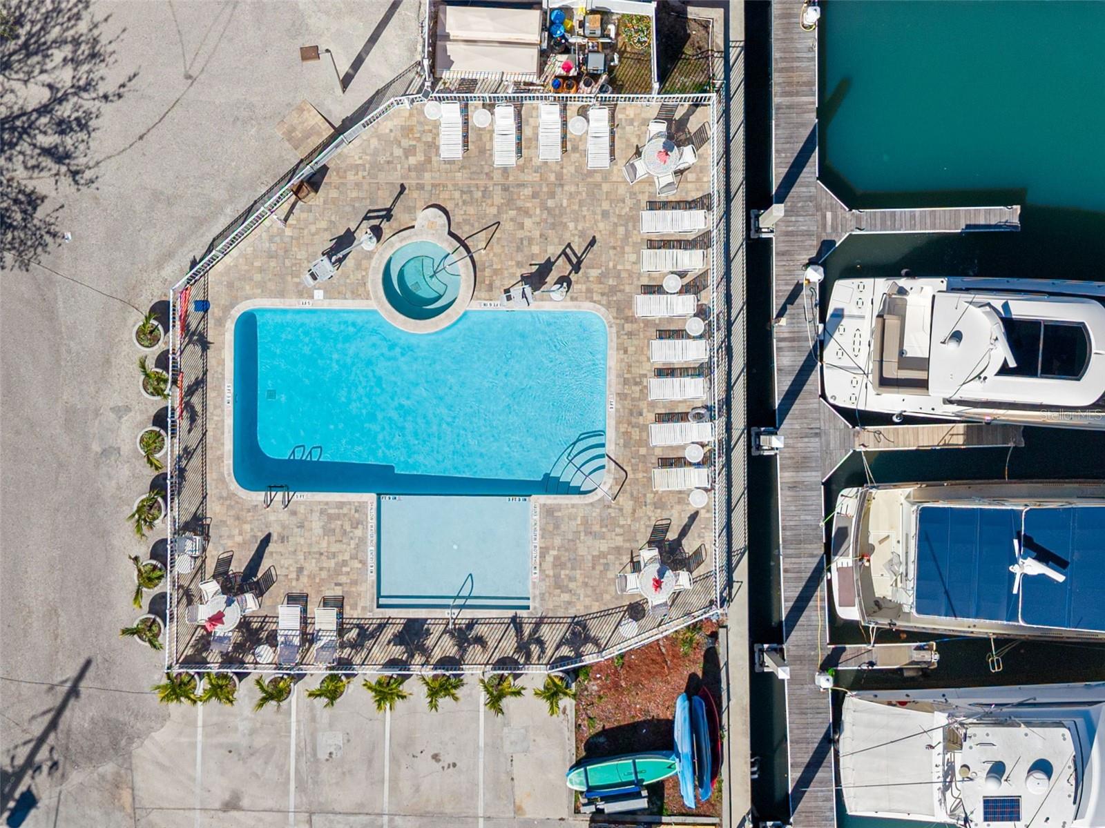 MADEIRA BAY RESORT I CONDO - Residential