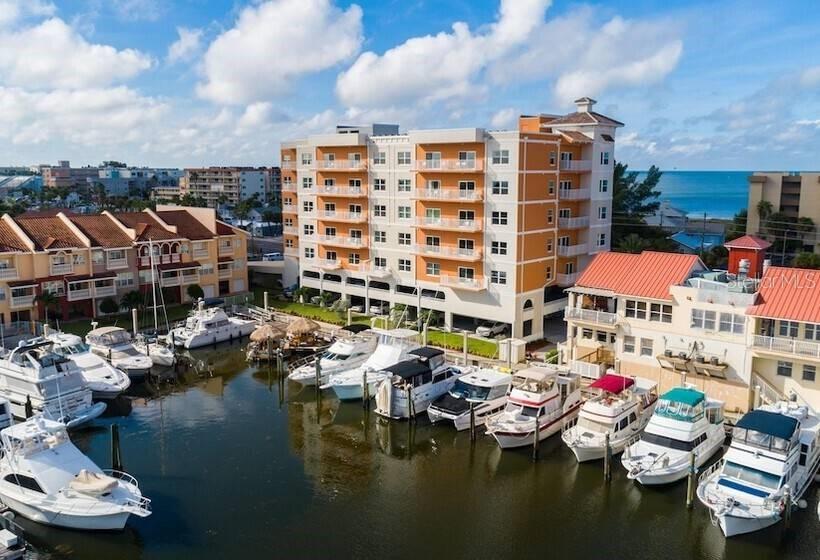 MADEIRA BAY RESORT I CONDO - Residential