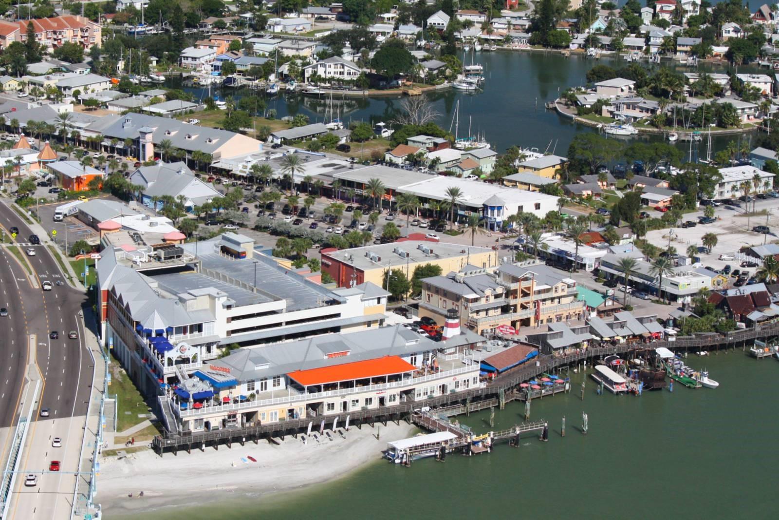 MADEIRA BAY RESORT I CONDO - Residential