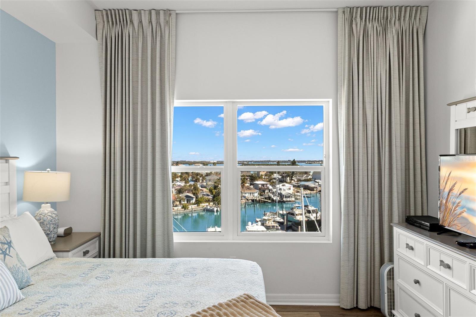 MADEIRA BAY RESORT I CONDO - Residential