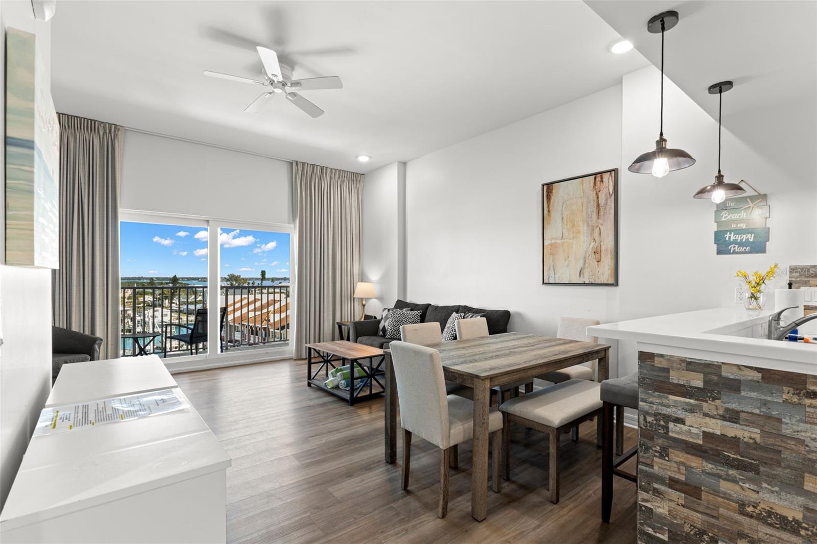 MADEIRA BAY RESORT I CONDO - Residential