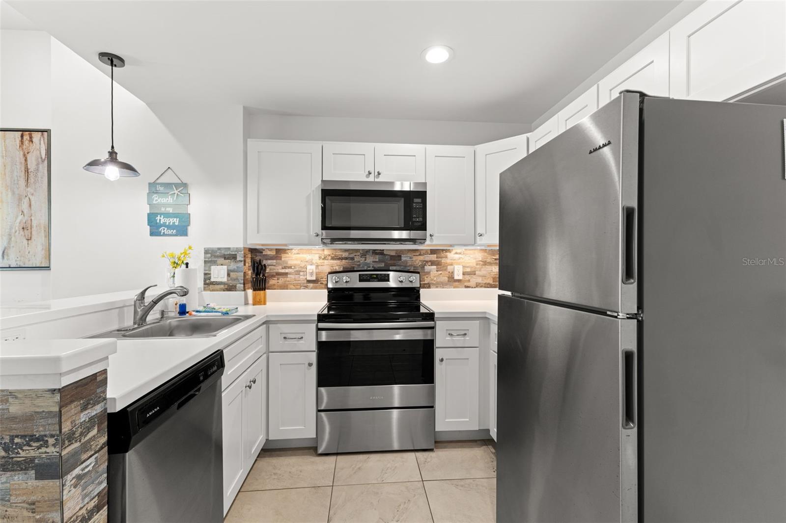 MADEIRA BAY RESORT I CONDO - Residential