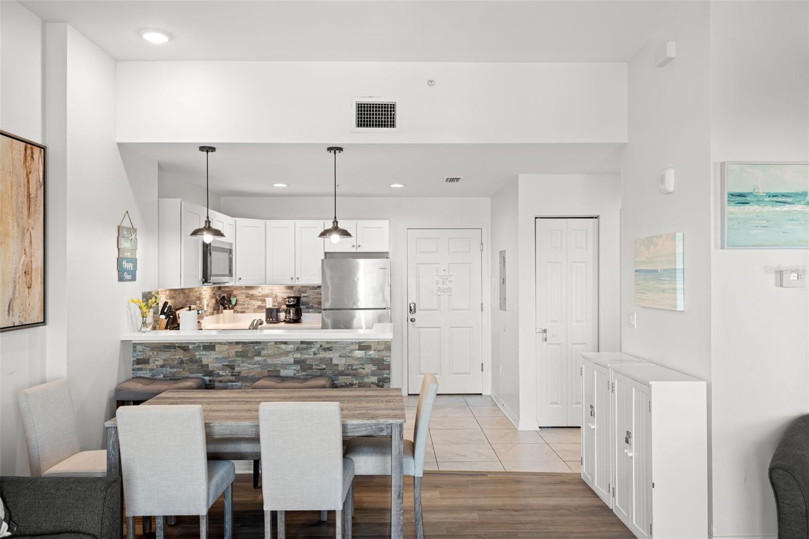 MADEIRA BAY RESORT I CONDO - Residential