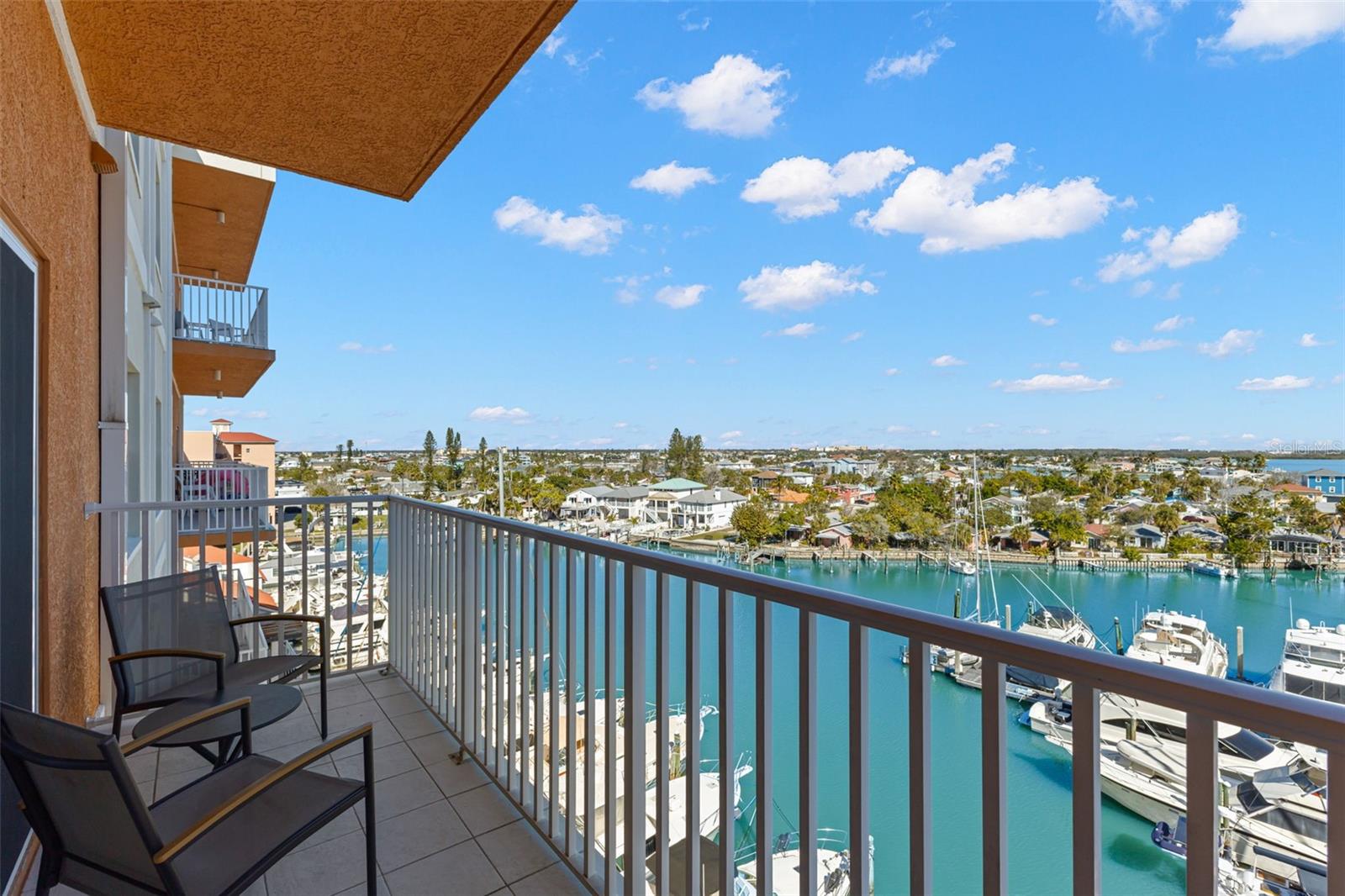 MADEIRA BAY RESORT I CONDO - Residential