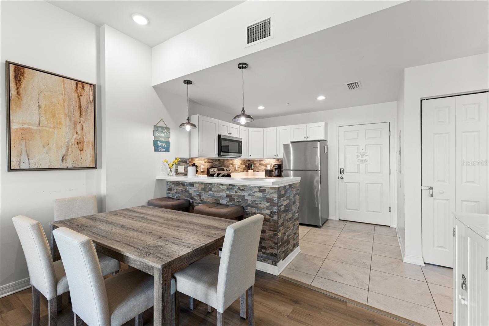 MADEIRA BAY RESORT I CONDO - Residential