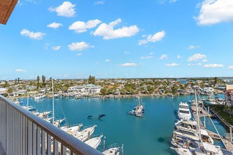 Photo of 13101 Gulf Boulevard #1605, Madeira Beach, FL 33708 (MLS # TB8495695)